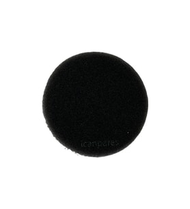 Arçelik Uyumlu S 3645 C - 9197061041 Süpürge Motor Koruma Sünger Filtresi