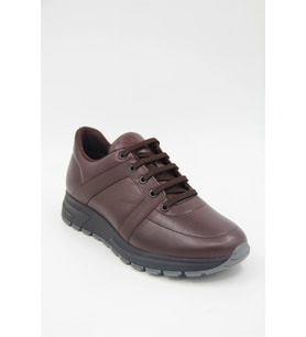 Libero Erkek Casual Ayakkabı L4415 - KAHVERENGİ