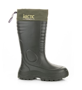 Lemigo 875 Ultra Hafif EVA Çizme Arctic Termo+ -50° Haki Renk No:43