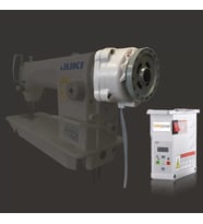 Juki 8700 Düz Dikiş  Direct Drive Kafa Motoru (Supu)