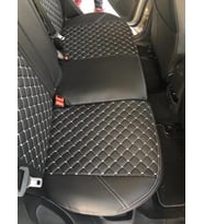 2016 Honca Civic Elegance Özel Dikim Koltuk Kılıfı