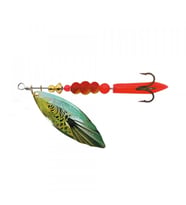 Effe Aglia Hg2217 No:5 17Gr Spinner Kaşık