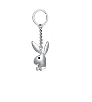 Playboy Tavşanı Anahtarlık (Çok Renkli)
