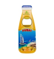 Dubai Temalı Magnet Şişe Açacak (Karışık)