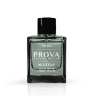Prova Special Edition Mission 50 Ml Aromatik Odunsu Koku Edp Erkek Parfümü