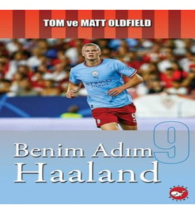 Benim Adım Haaland