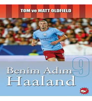 Benim Adım Haaland