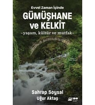 Evvel Zaman İçinde Gümüşhane Ve Kelkit - Sc