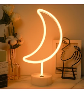 Ay Neon LED Lamba