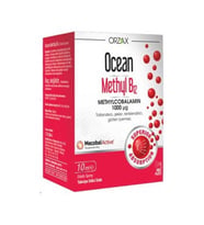Ocean Methyl B12 Sprey 1000 mg 10 ml