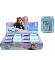 Frozen Kalemtraş 44970 Hazneli 2 Bıçaklı 24'lü Paket