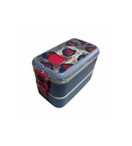 VAGONLİFE Paslanmaz Çelik Lunchbox 700 ml VGN-6748