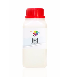 QC Canon Pixma Pro 10 Yazıcı Uyumlu Kartuş Mürekkebi   Pro Serisi 250ml GO Optimizer