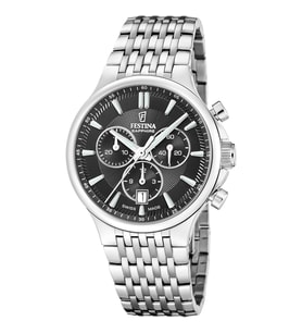 FESTINA F20093/4 ERKEK KOL SAATİ