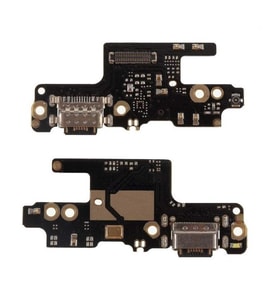 Xiaomi Redmi Note 7 Orijinal Şarj Soketi Ful Bord
