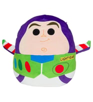 Squishmallows Disney Serisi - Buzz Lightyear 35 cm