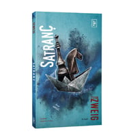 Satranç Stefan Zweig