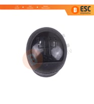 Renault Clio MK2 Megane Kangoo Twingo MK1 Logan 8200208090 İçin Siyah Renk 5 Vites Topuzu