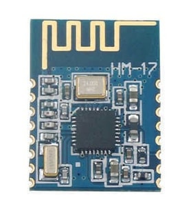 HM-17 Bluetooth 4.1 BLE Modülü CC2640 UART Kablosuz İletişim