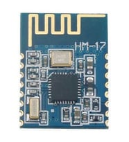 HM-17 Bluetooth 4.1 BLE Modülü CC2640 UART Kablosuz İletişim