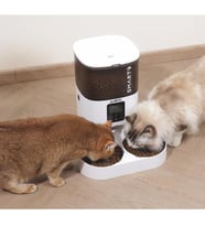 Smarto M700-M800 Otomatik Mama Kabı İçin 2'li Mama Kabı