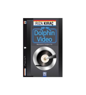 Dolphin Video (Özel ambalajında)