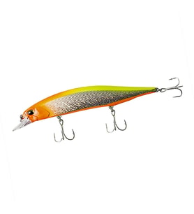 Fujin Jett Bait 120SP 18gr 120mm Maket Balık 147 Oranger