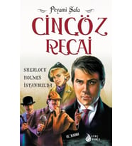 Cingöz Recai 05 Sherlock Holmes İstanbulda