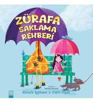 Zürafa Saklama Rehberi