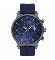 U.S. Polo Assn. USPA1008-05 Erkek Kol Saati