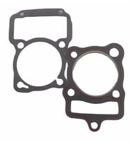 CG125 ALT-ÜST CONTA SLİKONLU UYUMLU