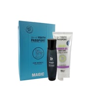 Youth Passport Magic Kadın Parfüm 75 Ml Edp + Duş Jeli 200 Ml