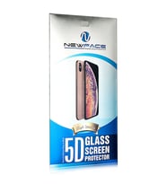 Samsung Galaxy A02 5d Eko Cam Ekran Koruyucu