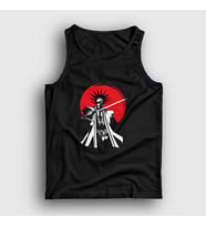 Presmono Unisex Siyah Kenpachi V3 Anime Bleach Atlet 127901tt