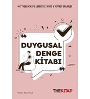 Duygusal Denge Kitabı