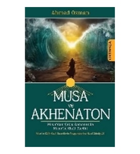 Musa ve Akhenaton