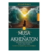 Musa ve Akhenaton