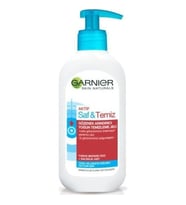 Garnier Aktif Saf  Temiz Gözenek Temizleme Jeli 200 ml