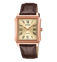 Casio MTP-B190RGL-9BVDF Erkek Kol Saati