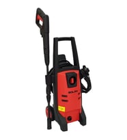Solax YLQ4640C120 110bar 1500W 220V 6lt/dk 5mt 6kg Basınçlı Elektrikli Yıkama Makinesi