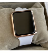 Özel Kutusunda Yeni Sezon Dokunmatik LED Ekran Takvimli Beyaz Silikon Kordon Unisex Kol Saati İndirimli Kampanyalı Avantajlı Kuponlu Tarz Şık Garantili Diesel Seiko Tasarım Genç Lüks Trend Anneye Kız Kardeşe Sevgiliye Nişanlı Özel Doğum Günü Hediyesi