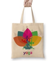 Yoga Fitness Bez Çanta Uzun Saplı