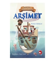 Arşimet - Dünyayı Aydınlatanlar