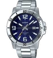 Casio MTP-VD01D-2BVUDF Erkek Kol Saati
