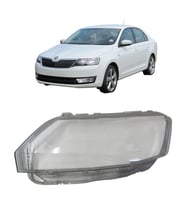 Skoda Rapid Sol Far Camı 2013-2023 5JB941017