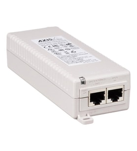 ARUBA R6P68A 1port Gigabit 15.4W PoE Injektör