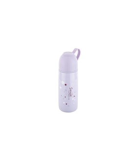TANTİTONİ OKADI LİLA DESENLİ PASLANMAZ ÇELİK TERMOS 300ML