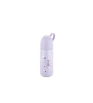 TANTİTONİ OKADI LİLA DESENLİ PASLANMAZ ÇELİK TERMOS 300ML