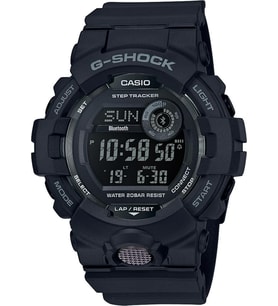 CASIO GBD-800-1BDR  ERKEK KOL SAATİ