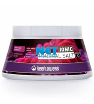 Reeflowers Ionic Mineral Salt-D 250 ml. Okyanus Tuzu Skt: 11/2026